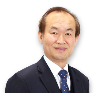 수석회장 김종일