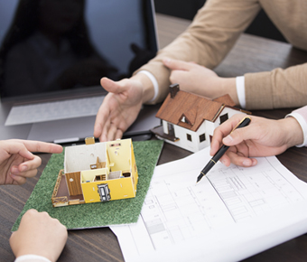 건설 환경 정책